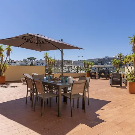 Appartement #353 T2 Pool & Terrace