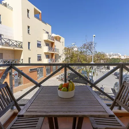#353 T2 Pool & Terrace Appartement *