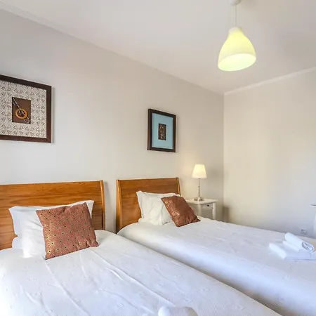 #353 T2 Pool & Terrace Appartement *