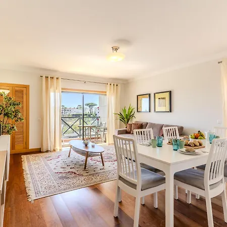 #353 T2 Pool & Terrace Appartement *