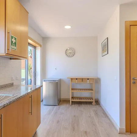 #353 T2 Pool & Terrace Appartement Albufeira