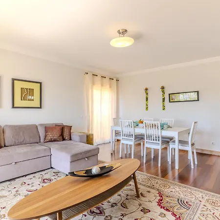 Appartement #353 T2 Pool & Terrace Albufeira