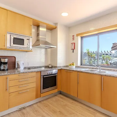 #353 T2 Pool & Terrace Appartement