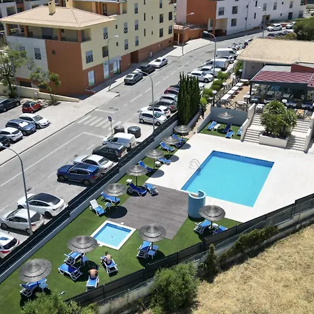 Appartement #353 T2 Pool & Terrace