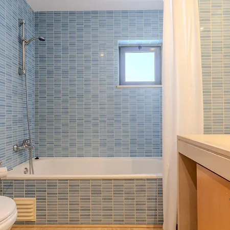 #353 T2 Pool & Terrace Appartement