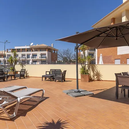 Appartement #353 T2 Pool & Terrace *